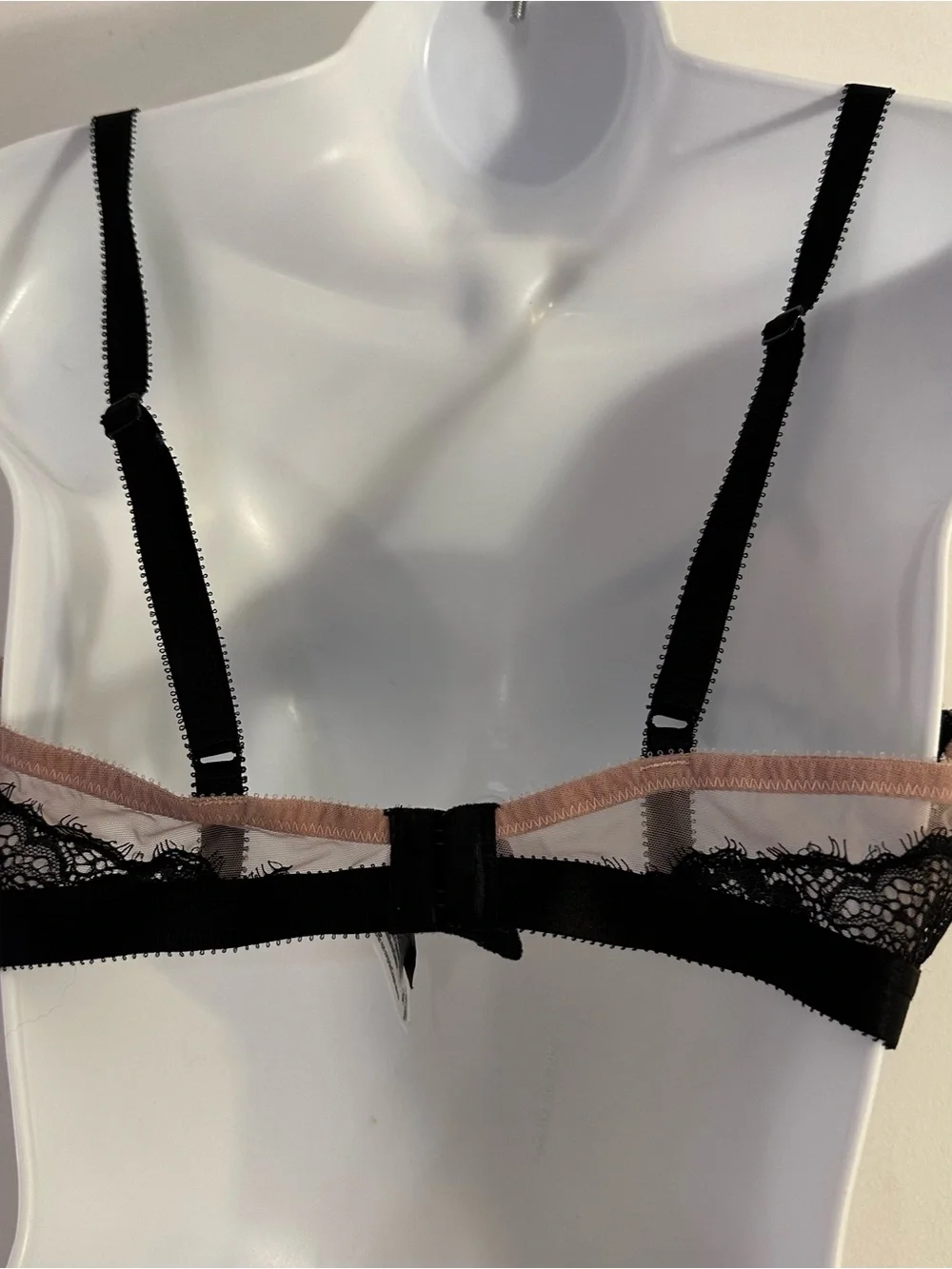 Adore Me | Lace Bralette